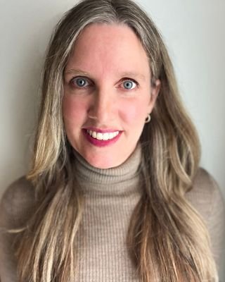 Allison Newton profile image